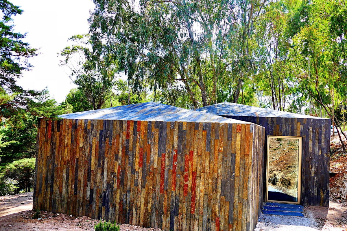 Herdade Clube Tiro Monfortinho, Португалия