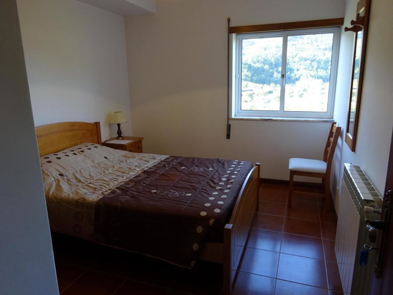 Hospedaria Lampião, Penacova, Portugal