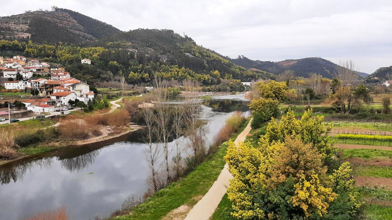 Hospedaria Lampião, Penacova, Portugal