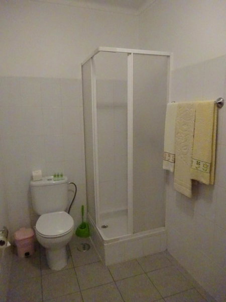 Hospedaria Lampião, Penacova, Portugal