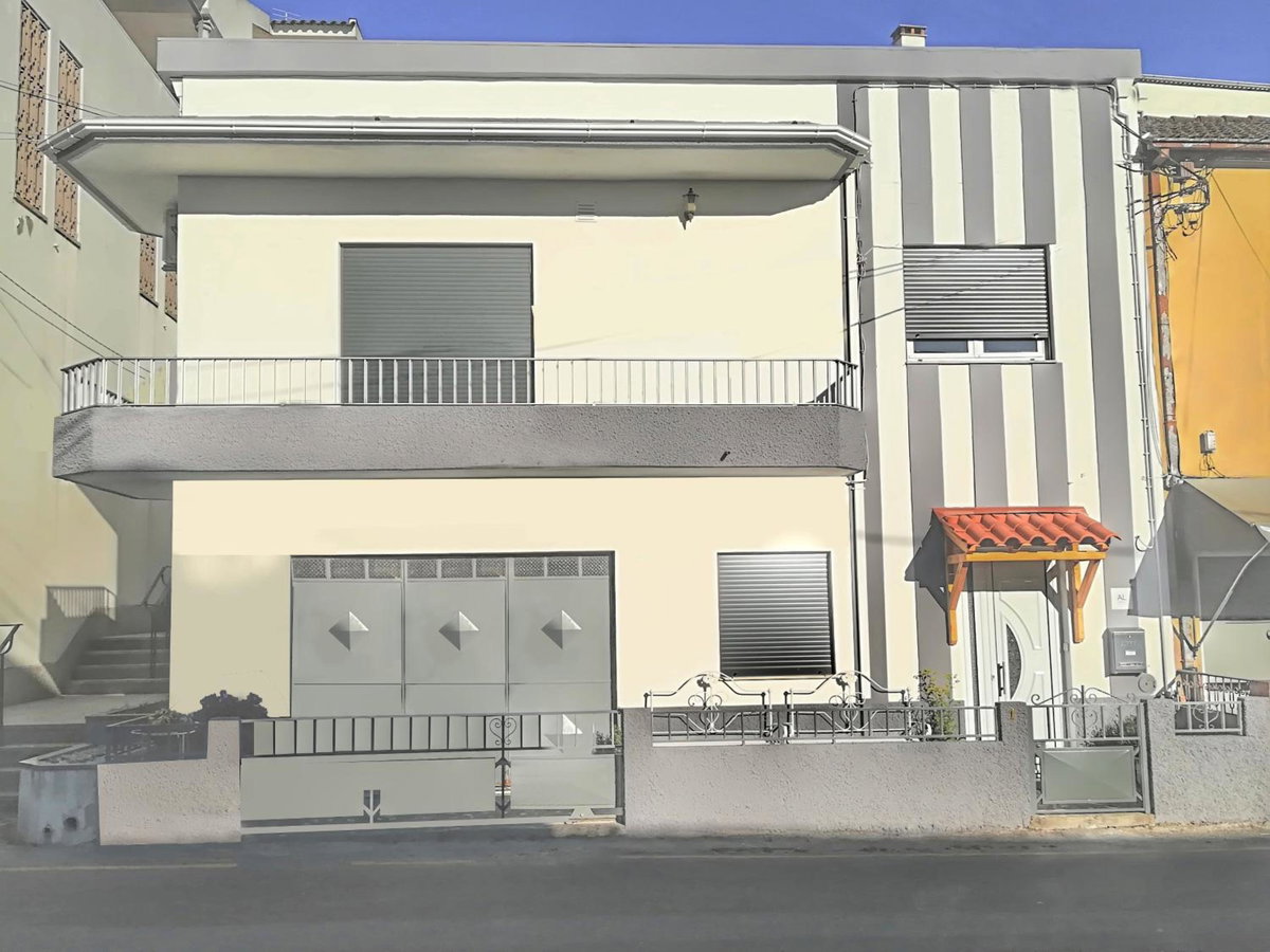 Casa Rafael, Portugal