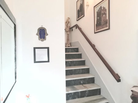 Casa Rafael, Belmonte, Portugal