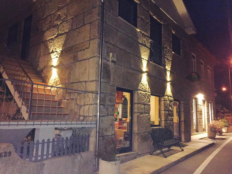 Casa Máximo, Penafiel, Portugal