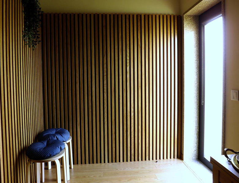 Casa Máximo, Penafiel, Portugal