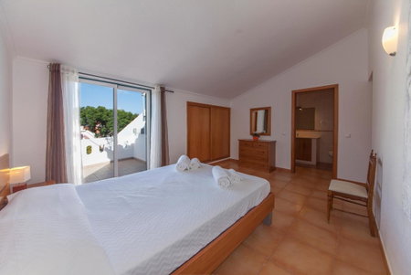 A14 - Cozy Torraltinha Apartment, Lagos, Portugal