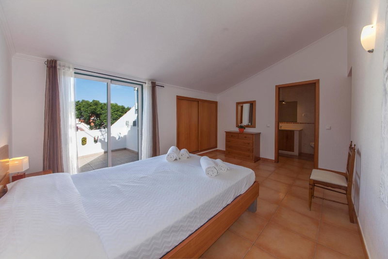 A14 - Cozy Torraltinha Apartment, Lagos, Portugal