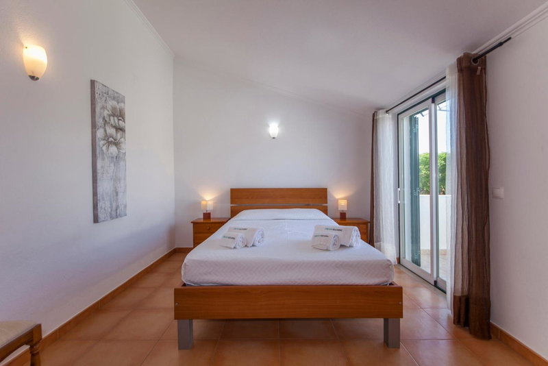 A14 - Cozy Torraltinha Apartment, Lagos, Portugal