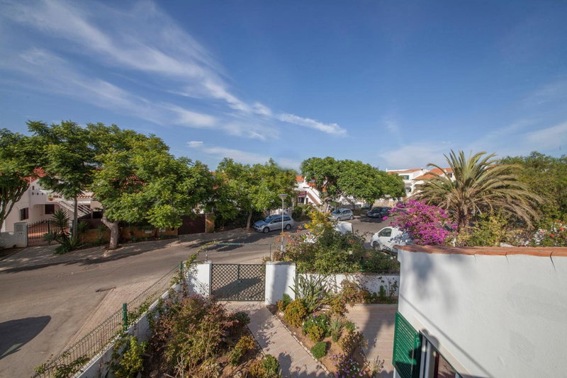 A14 - Cozy Torraltinha Apartment, Lagos, Portugal
