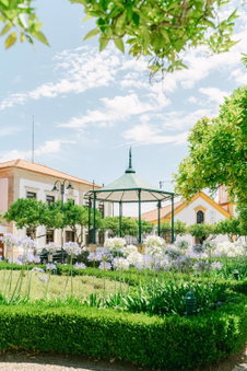 Casa dos Rosas, Gavião, Portugal