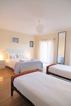 FreeSurfCamp & Hostel, Peniche, Portugal