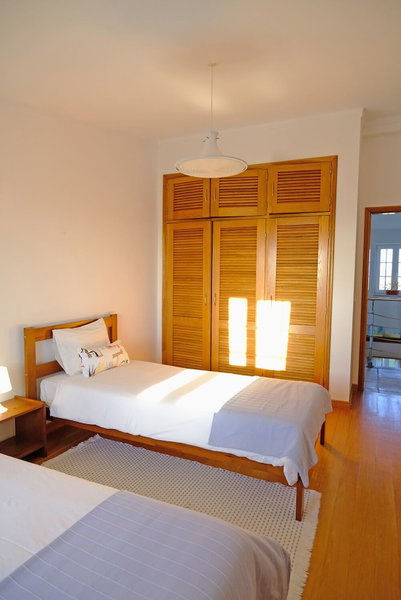 FreeSurfCamp & Hostel, Peniche, Portugal