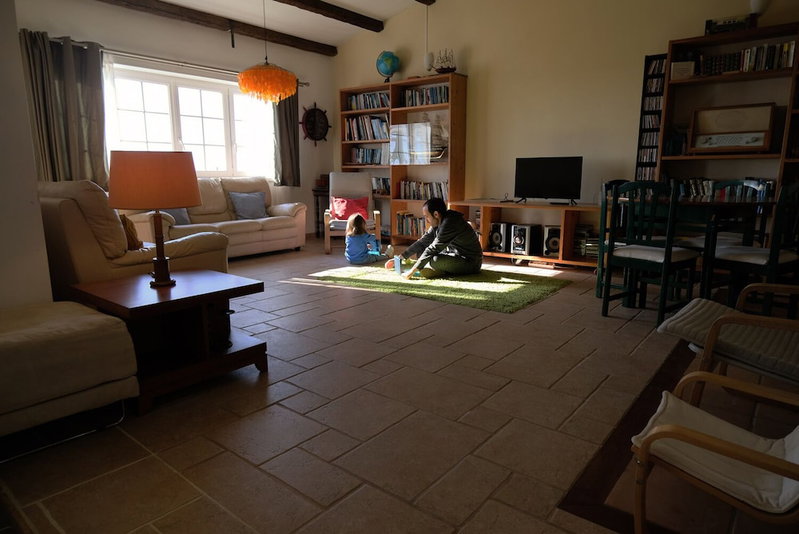 FreeSurfCamp & Hostel, Peniche, Portugal