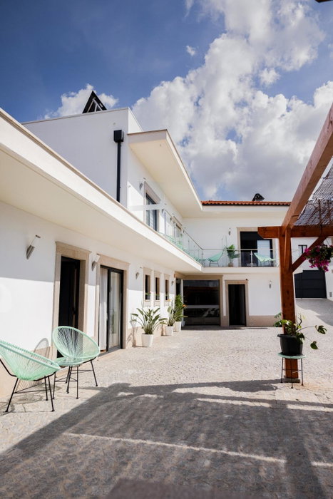 Alojamento Jasmine, São Pedro de Alva, Portugal