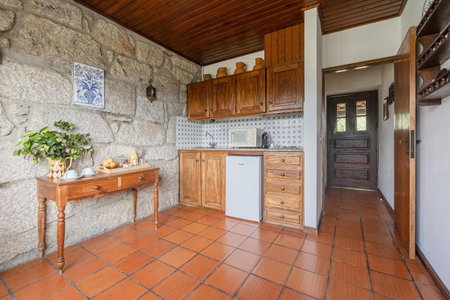 Quinta de Santo Antonio, Sá, Portugal