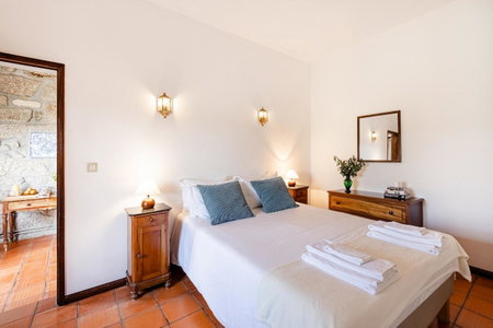 Quinta de Santo Antonio, Sá, Portugal