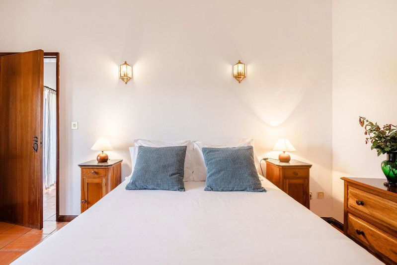 Quinta de Santo Antonio, Sá, Portugal