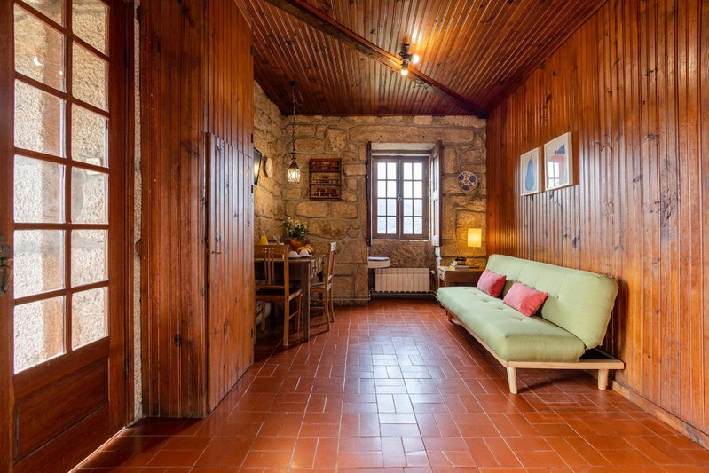 Quinta de Santo Antonio, Sá, Portugal