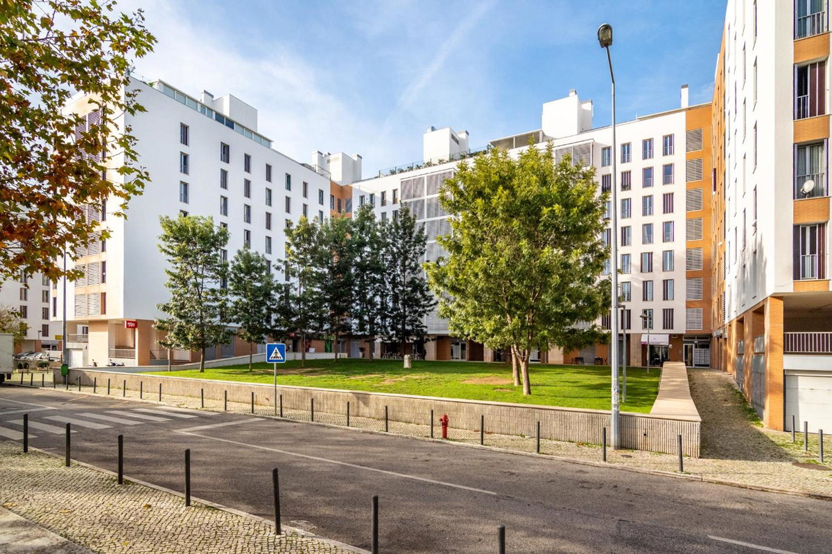 LXLUXHOME - Casino Premium Apartment, Portugal