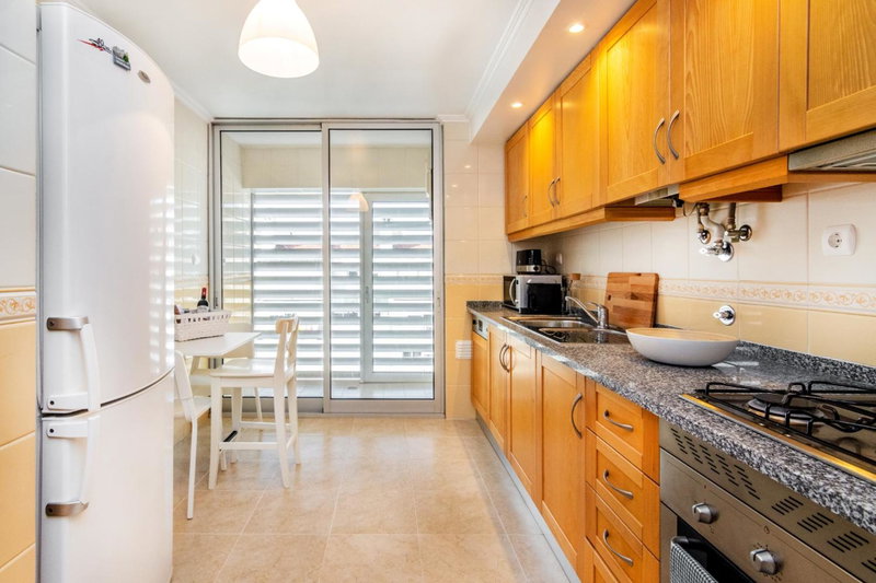LXLUXHOME - Casino Premium Apartment, Lisbon, Portugal