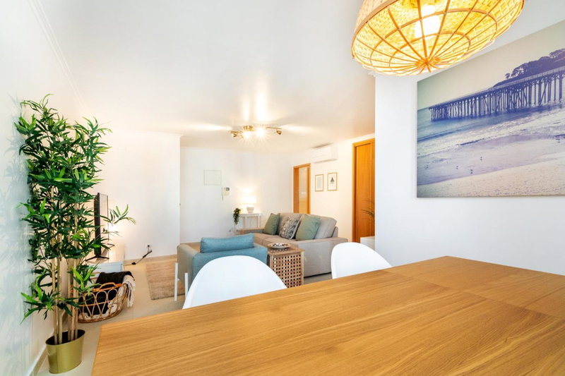 LXLUXHOME - Casino Premium Apartment, Lisbon, Portugal