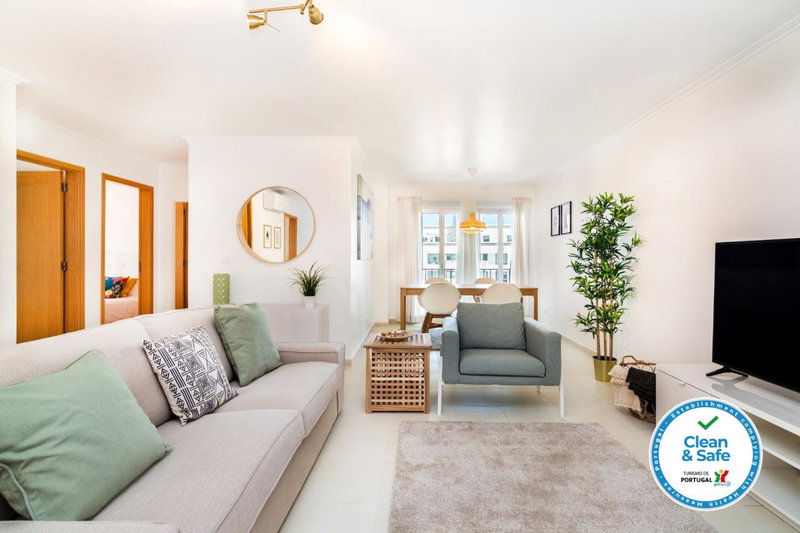 LXLUXHOME - Casino Premium Apartment, Lisbon, Portugal
