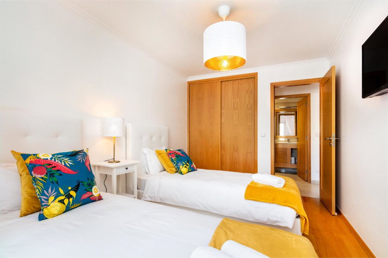 LXLUXHOME - Casino Premium Apartment, Lisbon, Portugal