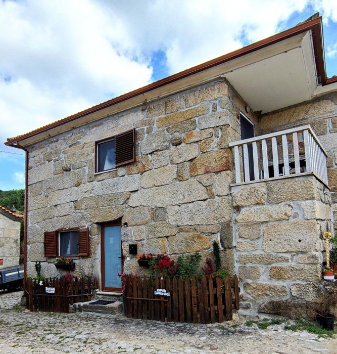 Zimão Garden House, Vila Real, Portugal