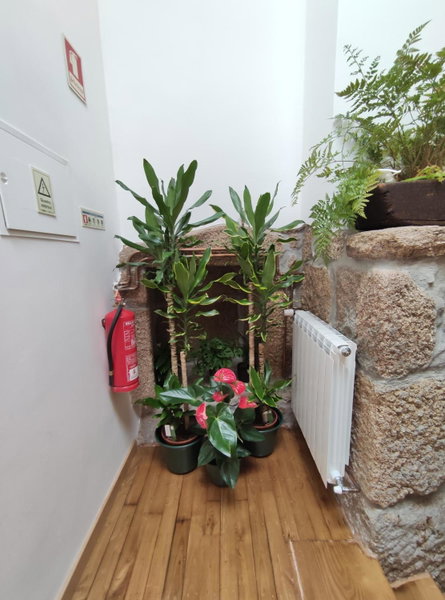 Zimão Garden House, Vila Real, Portugal