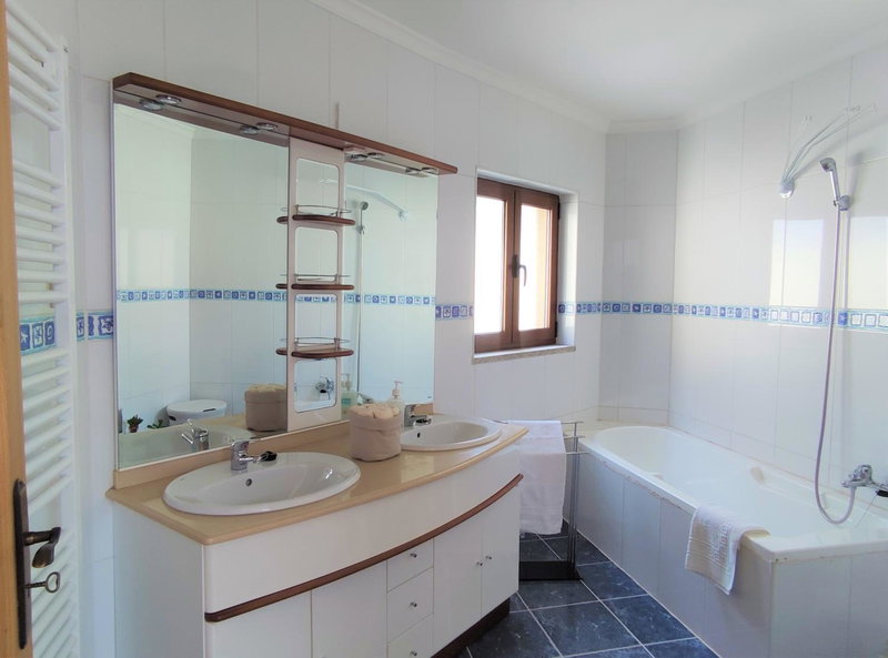 Zimão Garden House, Vila Real, Portugal