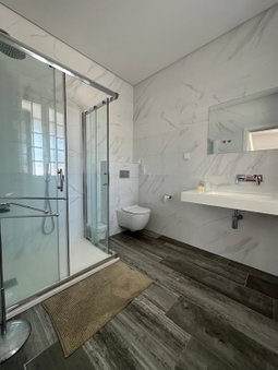 Casa Branca, Ericeira, Portugal