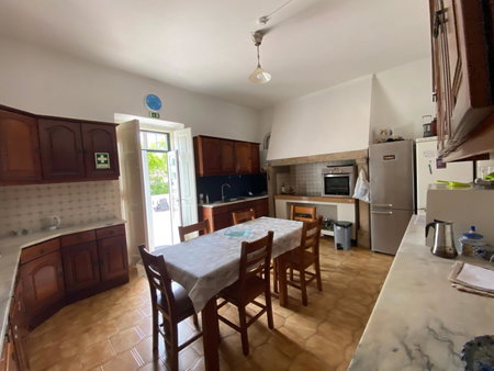 Casa Branca, Ericeira, Portugal