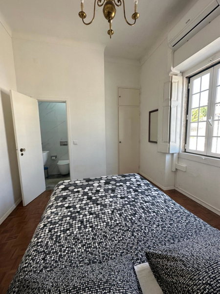 Casa Branca, Ericeira, Portugal