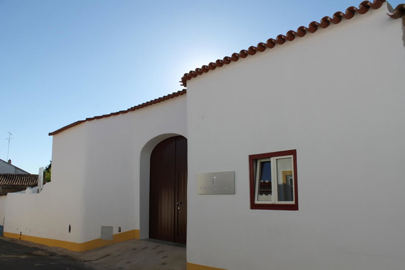 Casa da Estalagem - Turismo Rural, Ervidel, Portugal