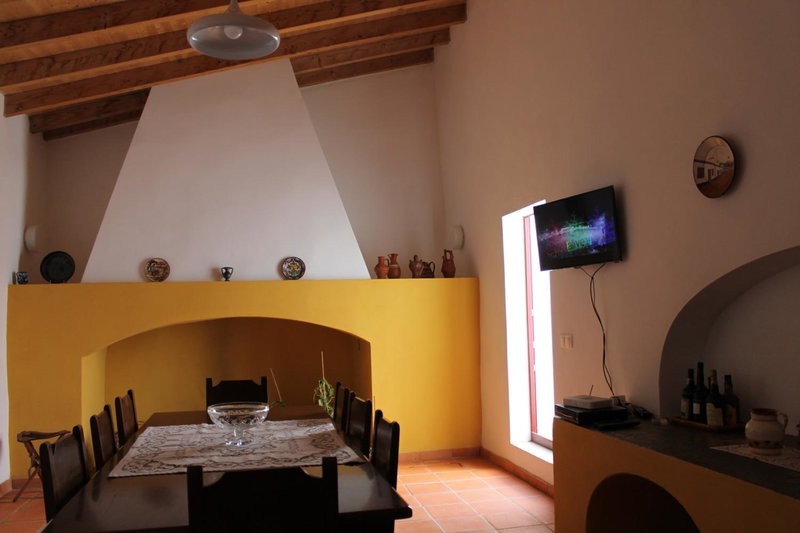 Casa da Estalagem - Turismo Rural, Ervidel, Portugal