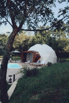 Pura - Home in Nature, Oliveira do Hospital, Portugal