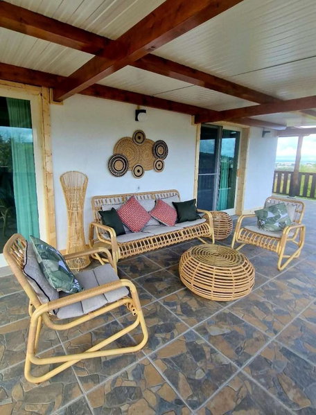 Pura - Home in Nature, Oliveira do Hospital, Portugal