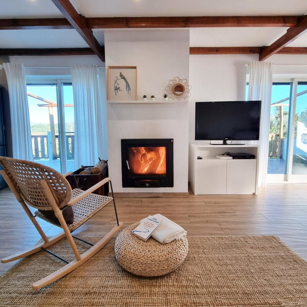Pura - Home in Nature, Oliveira do Hospital, Portugal