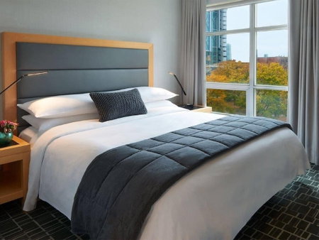 SoHo Residences Toronto, Toronto, Canada