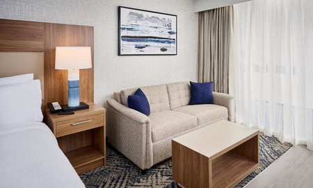 Candlewood Suites Burlington Conference Centre by IHG, Burlington, Canada