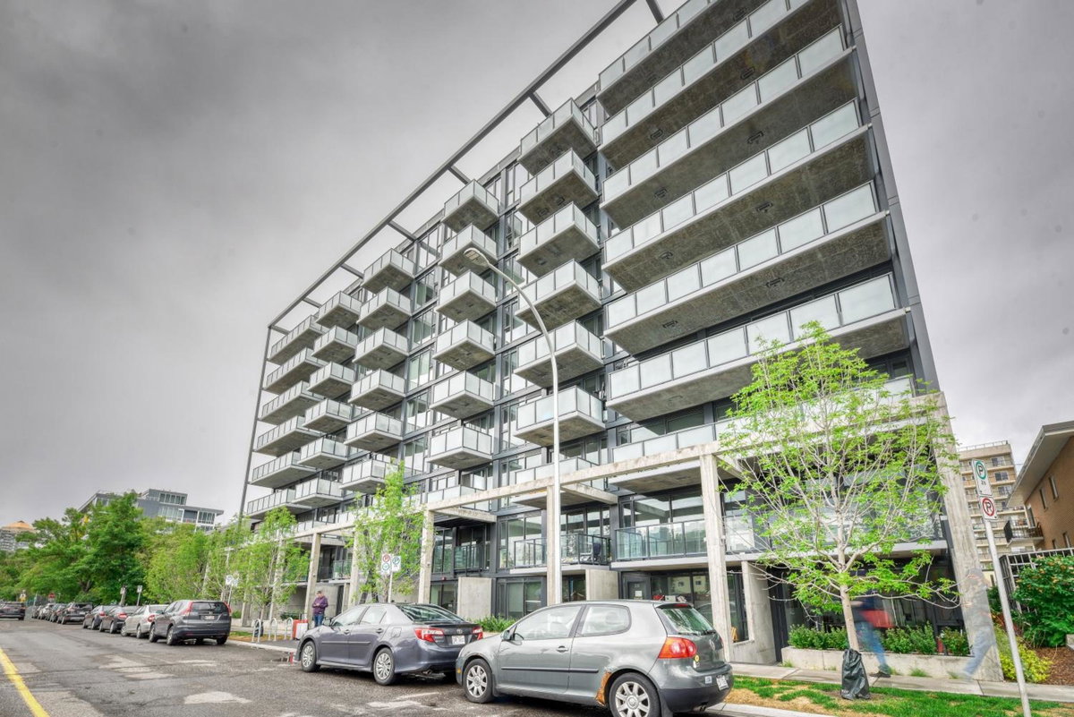 Kensington Suite 2bed & 1bath, Canada