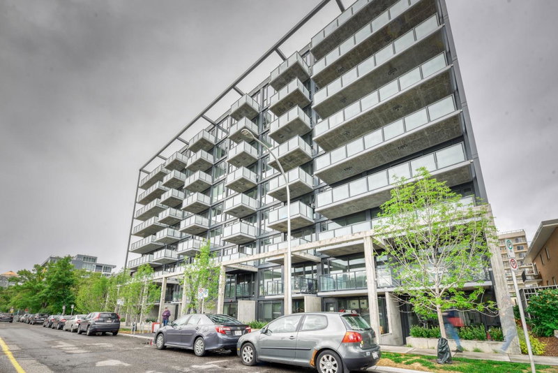 Kensington Suite 2bed & 1bath, Calgary, Canada