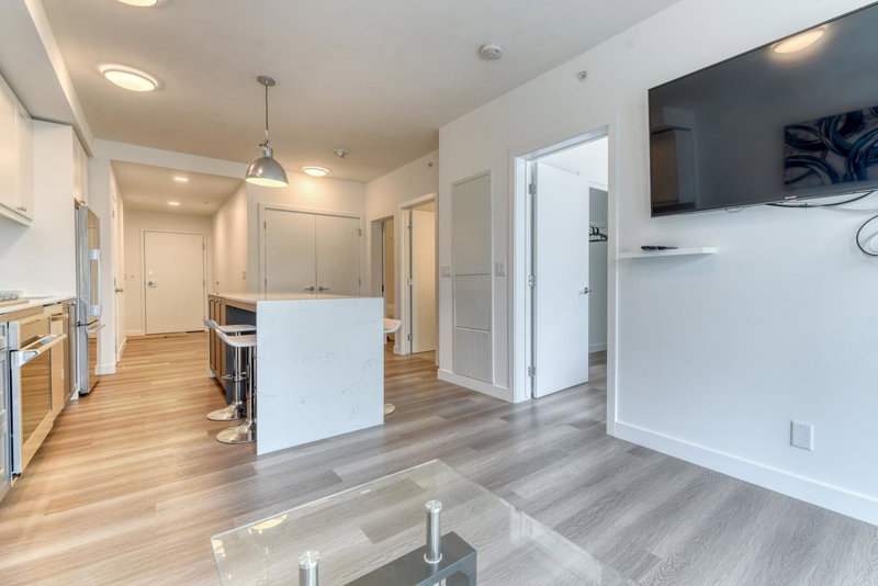 Kensington Suite 2bed & 1bath, Calgary, Canada