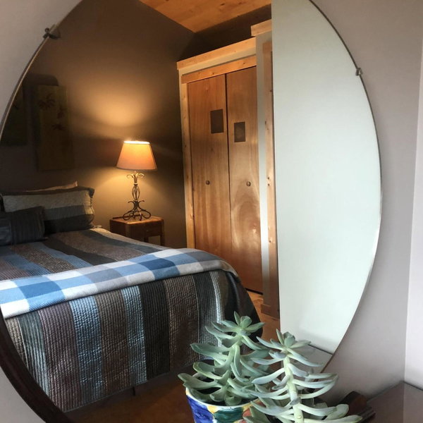 Morning Star Cabin, Nelson, Canada