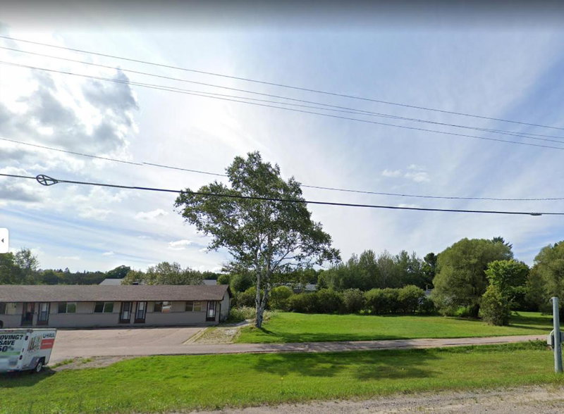 Happyland Inn, Orillia, Canada
