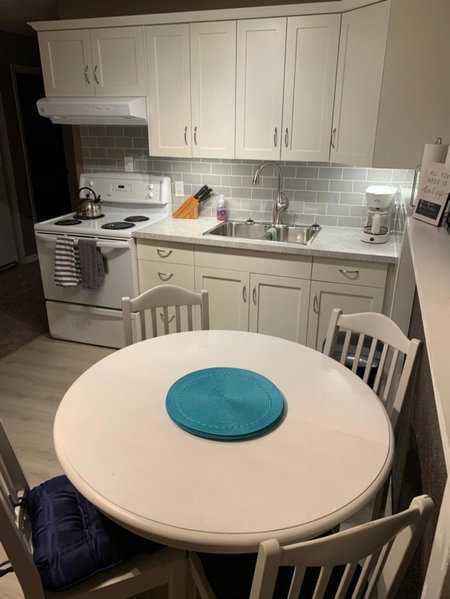 Newly Renovated Basement Suite!, Lethbridge, Canada