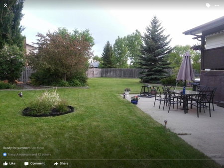 Newly Renovated Basement Suite!, Lethbridge, Canada