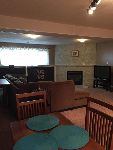 Newly Renovated Basement Suite!, Lethbridge, Canada