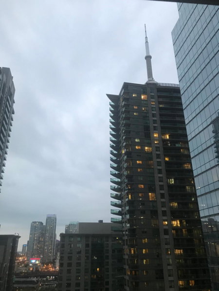 Stylish Condos Toronto, Toronto, Canada