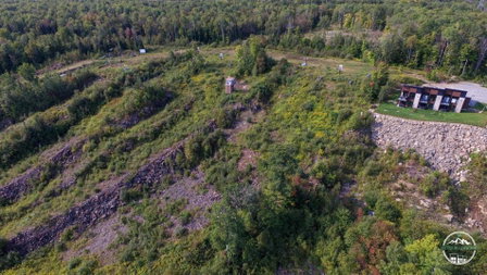 Les Rois de la Montagne, Saint-Jean-de-Matha, Canada