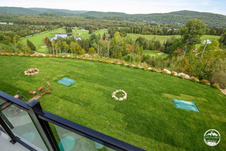 Les Rois de la Montagne, Saint-Jean-de-Matha, Canada